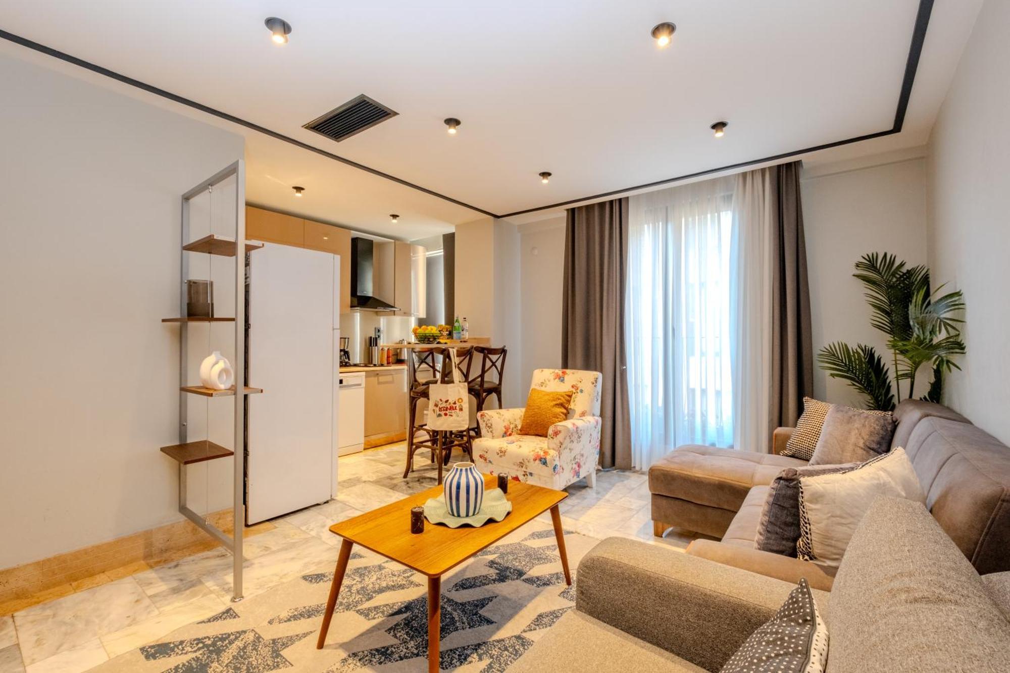 Home Of Istanbul Ngoại thất bức ảnh