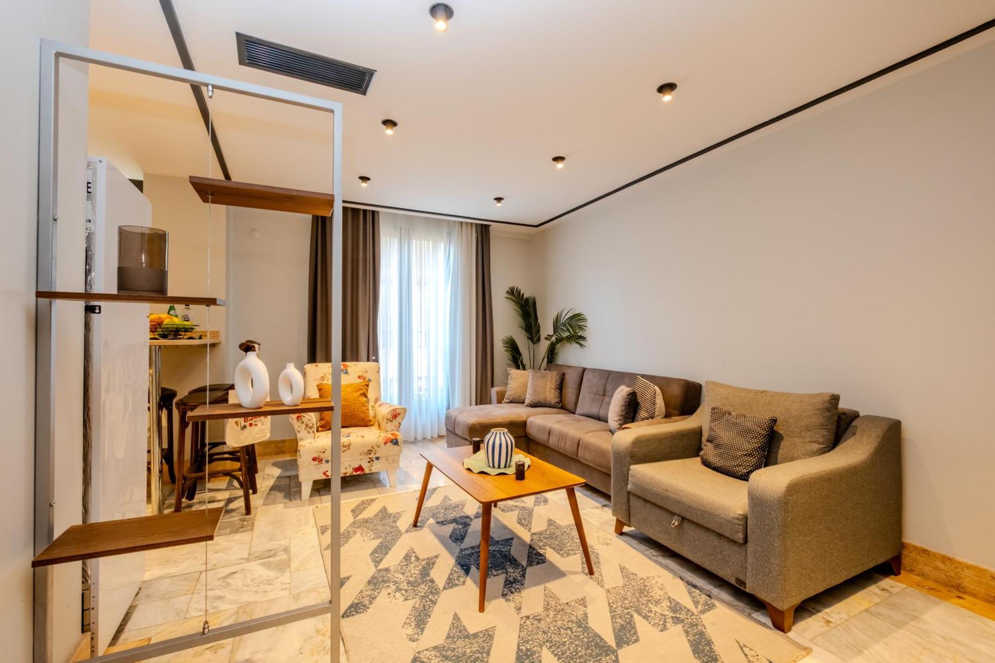 Home Of Istanbul Ngoại thất bức ảnh