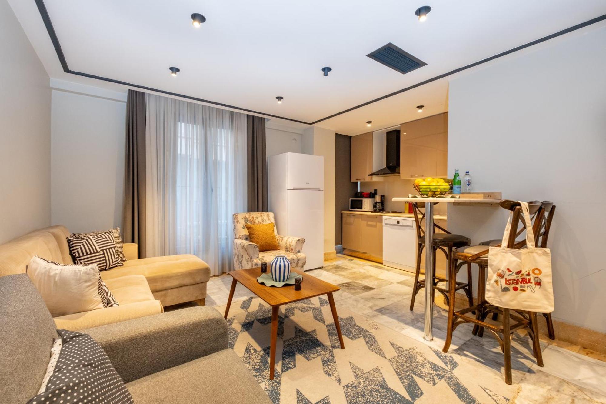 Home Of Istanbul Ngoại thất bức ảnh